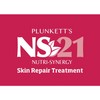 Plunkett's NUTRI SYNERGY 21 NS 21 Skin Repair Treatment Tube