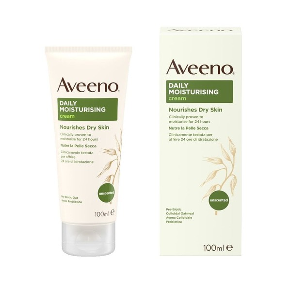 Aveeno Cream 100ml