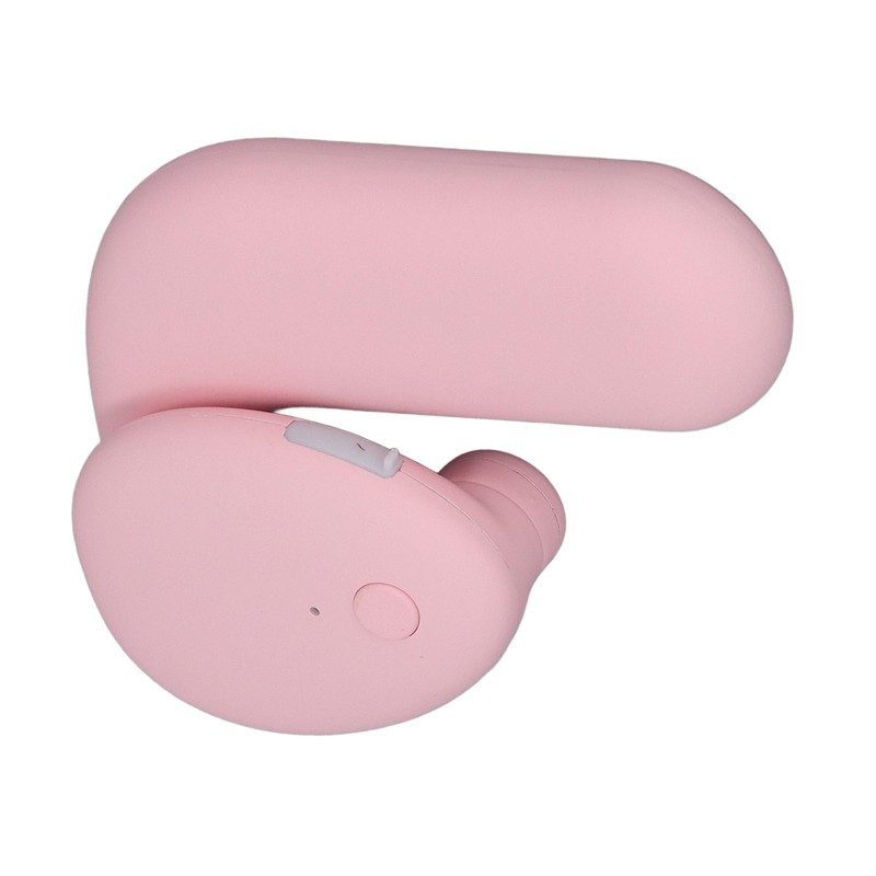 Electric Heated Ear Warmer Three Level Temperature Control Adjustable Angle