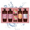 LG Household & Health Care Shampoo Body Premium Gift Set
