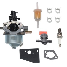 SAKITAM Carburetor Kit for Husqvarna 6021P Lawn Mower with Kohler Courage XT6 Engine Carb