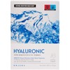 ORJENA Paquete de 10 Mascarillas Hyaluronic Mask Sheet