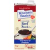 Kitchen Basics Unsalted Beef Stock, 32 fl oz (Pack of