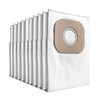 Kärcher 6.904-084.0 Synthetic Fiber Filter Bags for T7/1 Classic 10