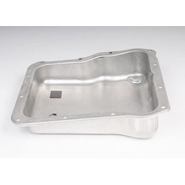 ACDelco 29536524 Automatic Transmission Fluid Pan