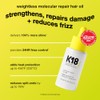 Aceite reparador de cabello K18 Home Molecular Repair hair oil