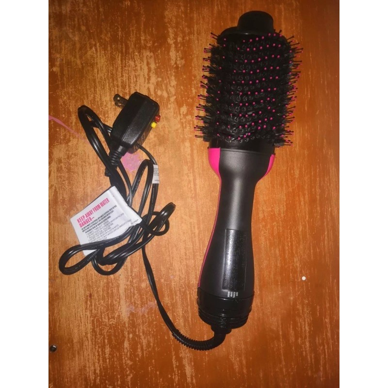 Revlon Cepillo Secador Revlon (para Refacciones) No Enciende