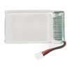 3.7V 800mAh Lithium Battery with PH2.0 Plug for Cheerson CX