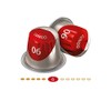 Jacobs Lungo Classico Coffee Capsules, Intensity 6 of 12, 20