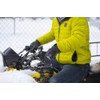 Mechanix Wear: ColdWork Windshell Winter Work Gloves, Wind Resistant, Equipped