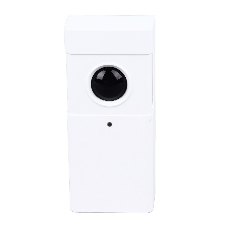 Infrared Beam Sensor White Efficient Safe IR Window Gate Opener