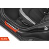 Luxshield Car Door Sill Protector for Kia EV6 I 2021-2025