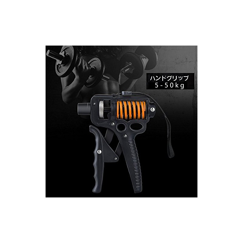 Hand Grips Grip Load Adjustable Grip Exercise Strength Up to