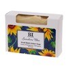 Boston International Scented Bar Soaps Made in the USA Small