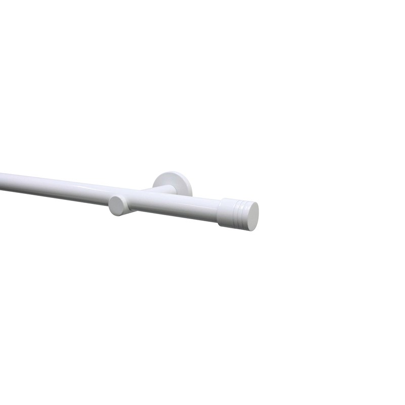 Gardinia Support for Curtain Rods