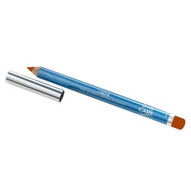 EYE CARE Kajalstift/Eyeliner, fest Farbe: bronze, 1er Pack (1 x 1 Stück)