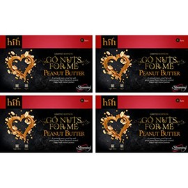 Slimming World Peanut Butter Hifi Bars (4 boxes)