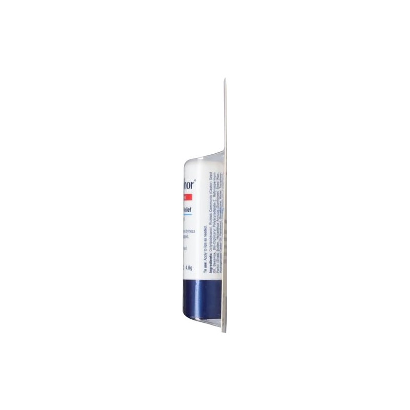 Aquaphor Barra de reparación de labios - Alivia los labios
