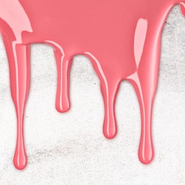 Catrice Butter Drippin' Glossy Lip Balm, No. 010, Pink, Moisturising, Nourishing, Glossy, Vegan, Paraben-Free, No Microplastic Particles, Nanoparticles Free, Pack of 3 (3 x 10 ml)