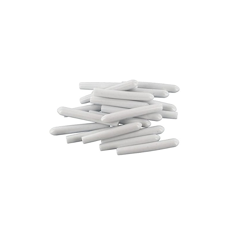 Paxanpax Dishwasher Internal Cutlery & Crockery Basket Prong Caps (Pack