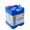 Reliance Products Aqua-Tainer 7 Gallon Rigid Water Container, Blue ,