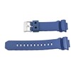 Casio G-Shock GA-310-2A Watch Strap 10462627 - Blue, Resin
