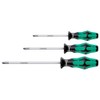 Wera 0007663500080 Screwdriver Set