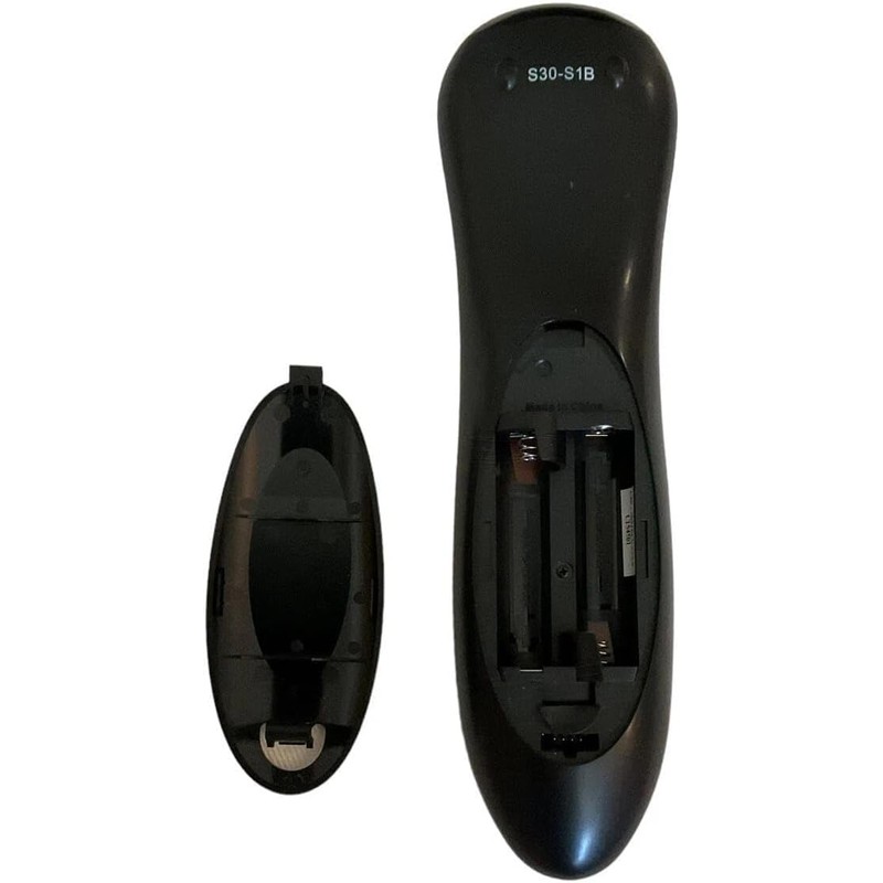 S30 S30-S1B for Att Uverse Remote Control Replacement for AT&T