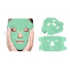 Mascarilla Gel Turmalina+ Mascarilla Hielo Hidrogel Frío Cal