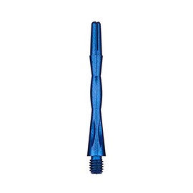 Unicorn Darts Sigma Hs Shaft, Blue, Standard