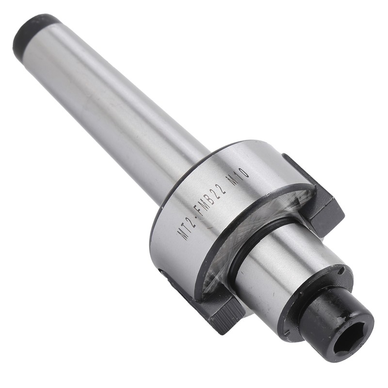 Milling Machine Tool Holder CNC Face Milling Disk Connecting Handle