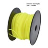 3mm String Trimmer Line Quadrate Grass Trimmer Line Lawn Mower