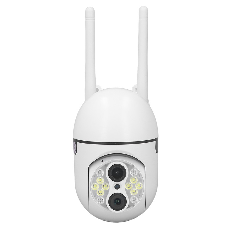 WiFi Camera 1920x1080P Motion Detection Night Vision Security Camera for