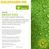 GOLDFADEN MD Duo Kit Bright Eyes and Doctors Scrub for