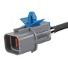RIDEX 3922L0493 Lambdasonde Oxygen O2 Sensor Beheizt 415mm