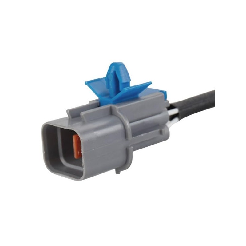 RIDEX 3922L0493 Lambdasonde Oxygen O2 Sensor Beheizt 415mm