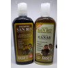 SAN RO Gray Hair Shampoo & Hair Lotion Coloring Treatment