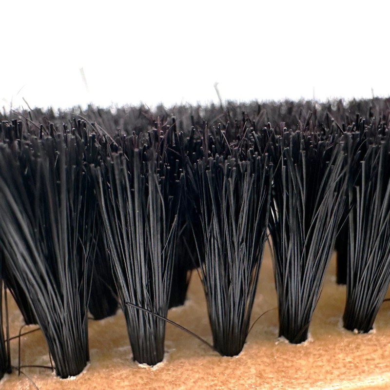 Phillips Gentleman's Classic Club Brush #330 with Natural Bristle (CB-3)