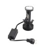 H4 Headlights Bulb Waterproof Aluminum LED Headlights Replacement for Automobile