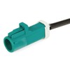 RIDEX Lambda Sensor Control Probe 3922L0577