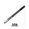 She Makeup 1 WP28 Silver WaterProof Eye & Lip Liner