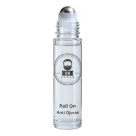 Roll On Antiojeras Om Style Antiarrugas Contorno de Ojos Día/Noche 10 mL