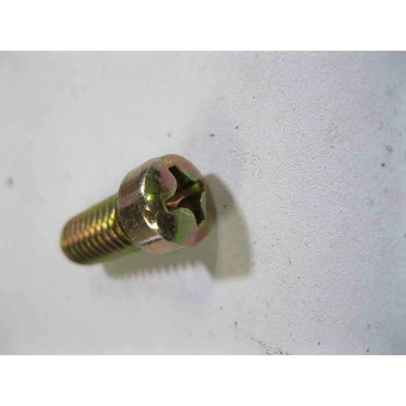 Tecumseh Genuine Tecumseh OEM 30196 Screw