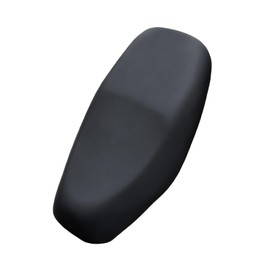 tiyiyok Universeller Motorrad Sitzbezug, Motorrad Sitzkissen, Sitzbankbezug (77-92 cm), wasserdichte Plane für Cross-Scooter, Roller Sitzbezug, UV- und Regenbeständig, Moped Zubehör
