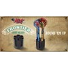 Shot Frontier Darts Holder