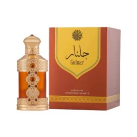 Hamidi Gulnar Concentrated Perfume Oil CPO By Hamidi 22ml🥇Luxury Rich Fragrance🥇