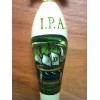 Dundee IPA Beer Tap Handle Ship In Bottle Image -