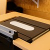 Big Horn 18413 Table Saw Insert Compatible With Delta style