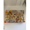 JET Pumpkin Spice Marshmallows Jet Puffed Limited Edition 2024 Thanksgiving
