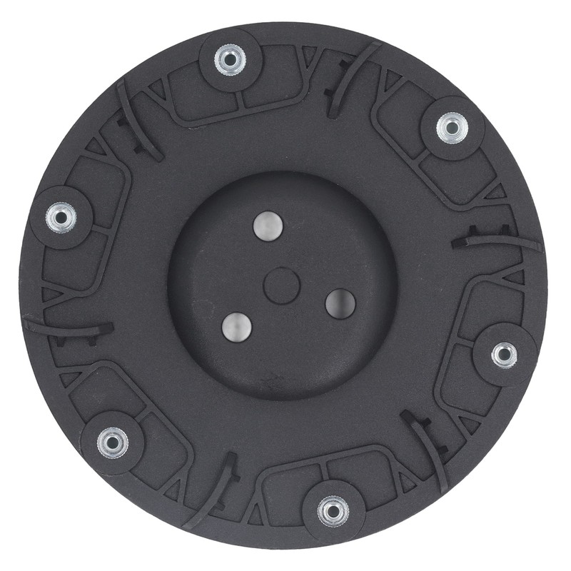 Robot Lawnmower Blade Disc Replacement Plate Robotic Lawnmower Parts Accessories